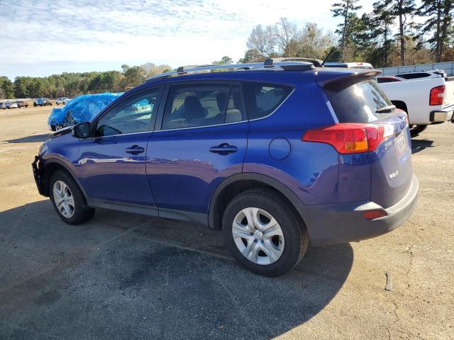 Vin: 2t3zfrev0ew074018, lot: 82435743, toyota rav4 le 20142