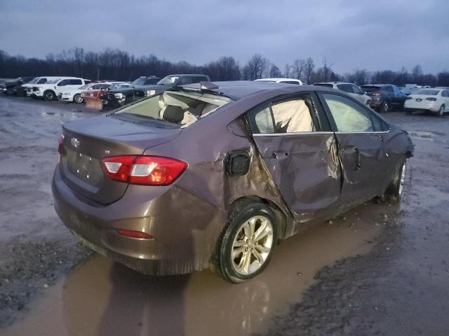 1G1BE5SM0K7104949 | 2019 CHEVROLET CRUZE LT