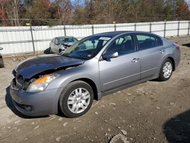 2009 Nissan Altima 2.5