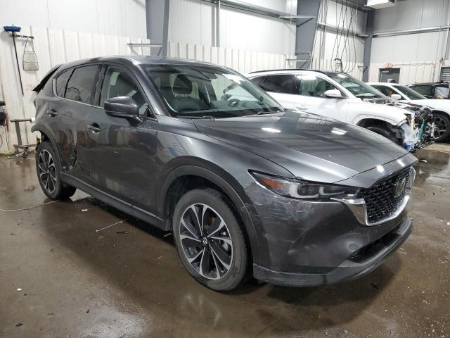 JM3KFBEM1N0540762 | 2022 MAZDA CX-5 PREMI