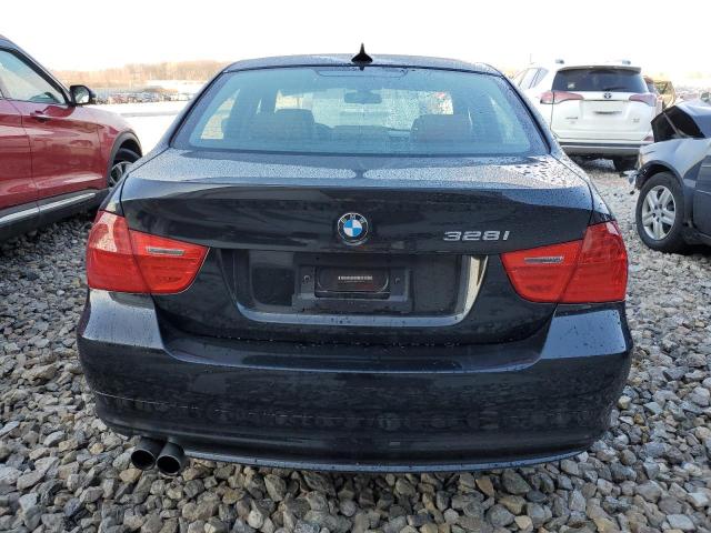 2009 BMW 328 Xi VIN: WBAPK73519A450186 Lot: 79122943