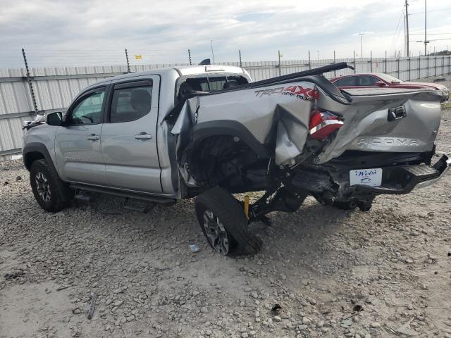 3TMDZ5BN3PM144744 | 2023 Toyota tacoma double cab