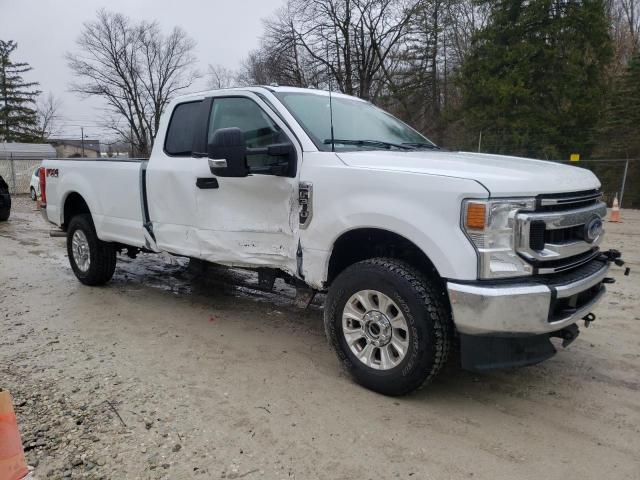 1FT8X3BN7NEF53909 | 2022 FORD F350 SUPER