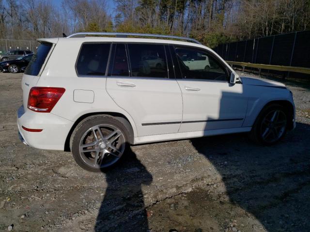 WDCGG8JB0EG264904 | 2014 MERCEDES-BENZ GLK 350 4M