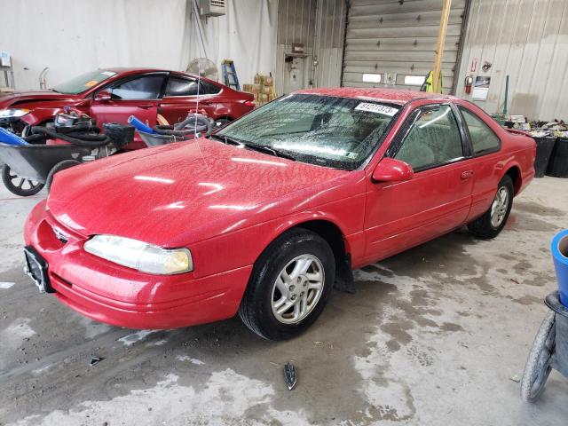 1996 Ford Thunderbird LX