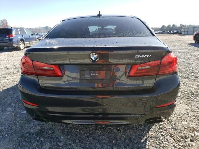 2018 BMW 540 I - WBAJE5C53JWA96926