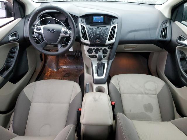 1FADP3F20EL251233 | 2014 FORD FOCUS SE