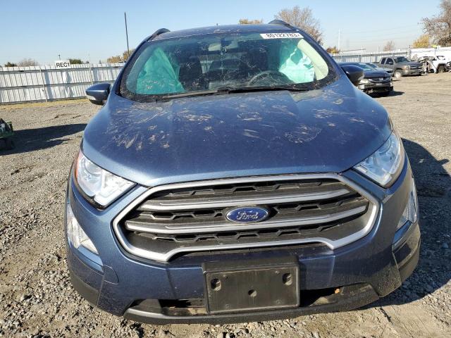 MAJ3S2GE7MC434589 | 2021 FORD ECOSPORT S