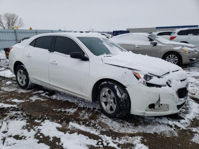 1G11B5SL6FF345129 | 2015 CHEVROLET MALIBU LS