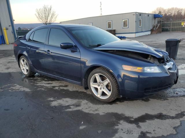 2004 Acura Tl VIN: 19UUA66284A047904 Lot: 80912913