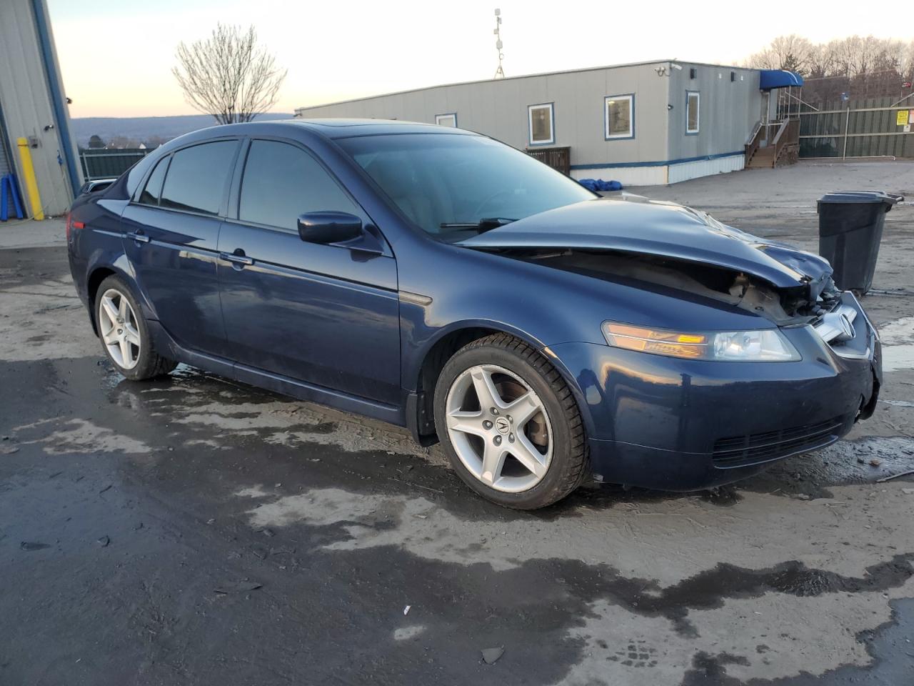 19UUA66284A047904 2004 Acura Tl