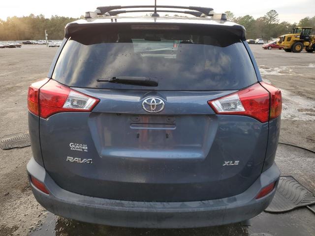 2T3WFREV9EW074084 | 2014 TOYOTA RAV4 XLE