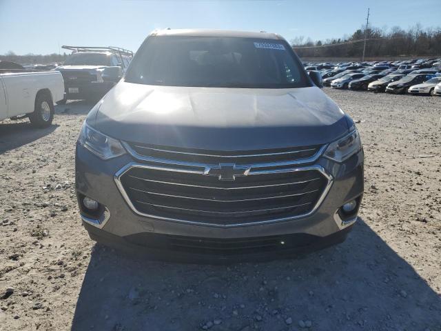 1GNEVGKW5LJ287567 | 2020 CHEVROLET TRAVERSE L