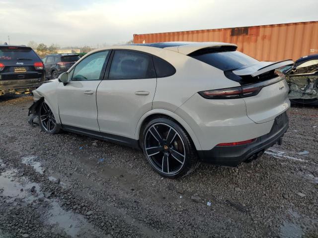 VIN WP1BA2AY7PDA26747 2023 Porsche Cayenne, Coupe no.2