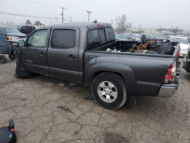 5TFJX4GN1EX028803 | 2014 TOYOTA TACOMA DOU