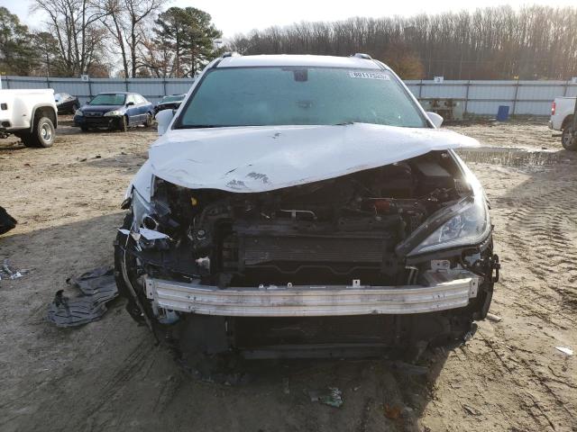 2C4RC1BG0HR729521 | 2017 CHRYSLER PACIFICA T