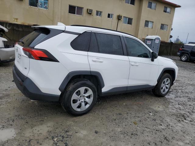 2T3H1RFV3KW050137 | 2019 TOYOTA RAV4 LE