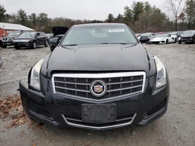 1G6AG5RXXE0110965 | 2014 CADILLAC ATS