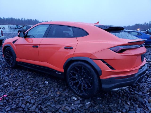 2023 LAMBORGHINI URUS PERFO ZPBUC3ZL3PLA26522  82002063