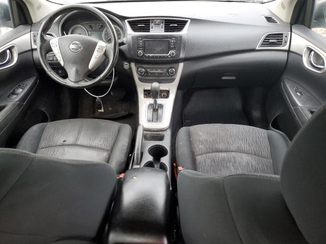 3N1AB7AP6FY365478 | 2015 NISSAN SENTRA S