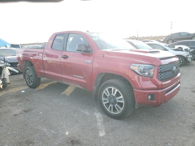 5TFUY5F11KX806432 | 2019 TOYOTA TUNDRA DOU