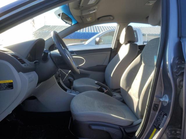 KMHCT4AE2GU013725 | 2016 HYUNDAI ACCENT SE
