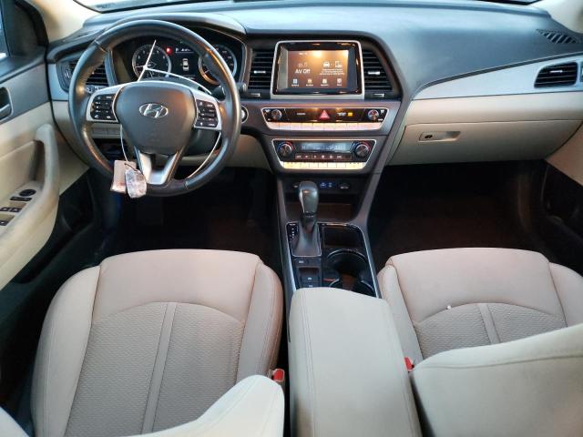 5NPE34AF2KH789846 | 2019 HYUNDAI SONATA LIM