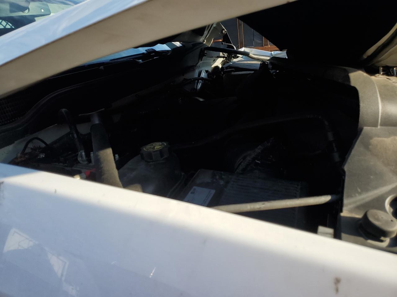 1GB3KYCG2GF267523 CHEVROLET C/K2500 2016