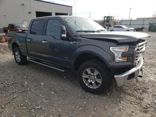 1FTFW1EG7FKE81608 | 2015 FORD F150 SUPER