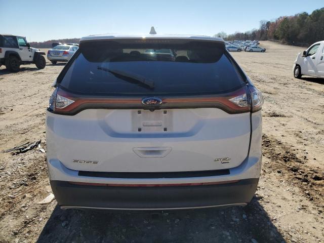 2FMPK4J87HBC16812 | 2017 Ford edge sel