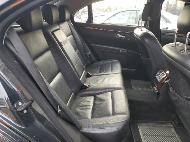 VIN WDDNG9EB8DA516225 2013 Mercedes-Benz S-Class, 5... no.10