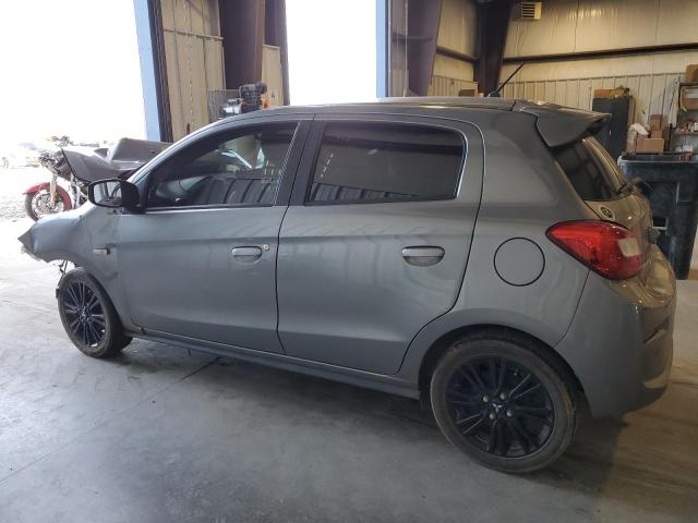 2020 MITSUBISHI MIRAGE LE ML32A5HJ8LH005195