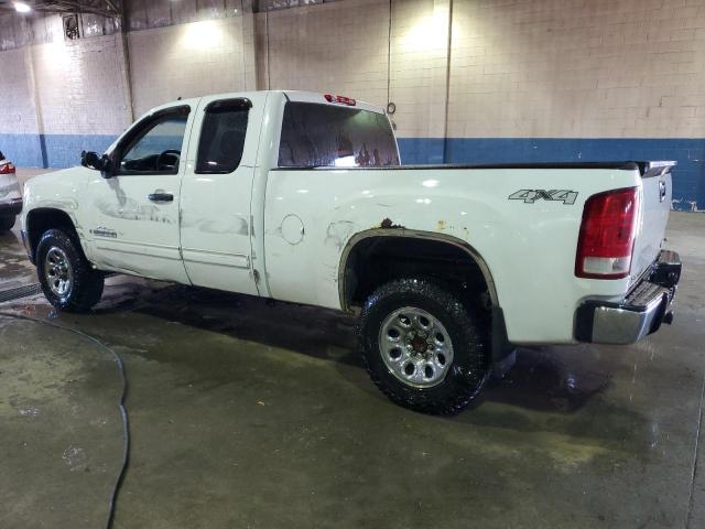 1GTEK19C99Z247805 | 2009 GM c sierra k1500