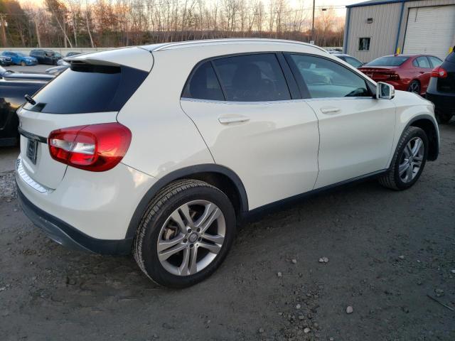 VIN WDCTG4GBXFJ116813 2015 Mercedes-Benz GLA-Class,... no.3