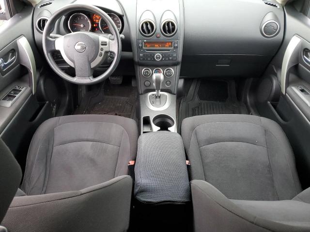 2010 Nissan Rogue S VIN: JN8AS5MV2AW136232 Lot: 78856703