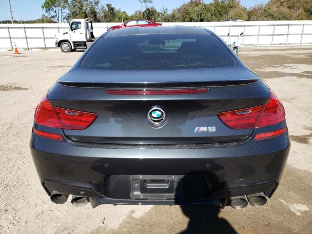 WBS6J9C59GD934690 | 2016 BMW m6