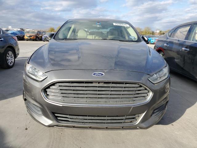 3FA6P0LUXER381034 | 2014 FORD FUSION