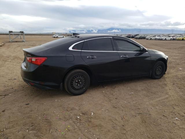 1G1ZH5SX7GF195795 | 2016 CHEVROLET MALIBU PRE