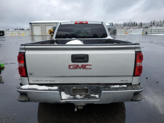 1GTV2MEH9GZ345264 | 2016 GMC SIERRA K15