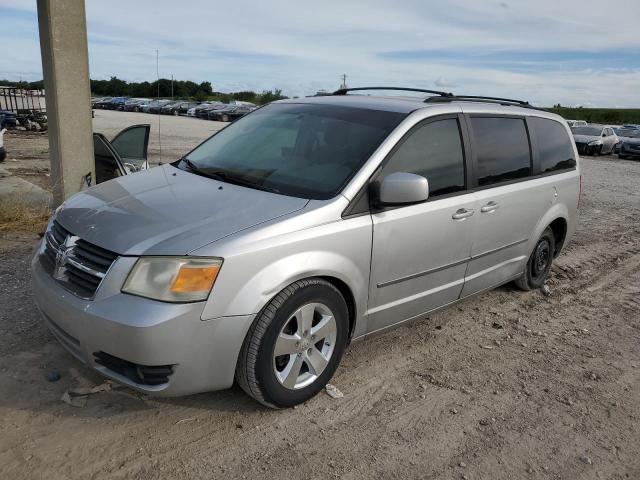 2010 Dodge Grand Caravan Crew