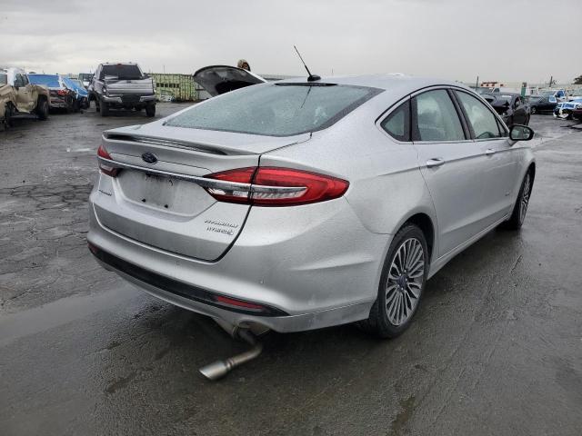 3FA6P0RU6JR192351 | 2018 FORD FUSION TIT