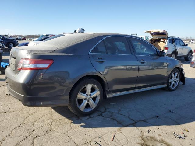 4T1BF3EK3AU020977 | 2010 Toyota camry base