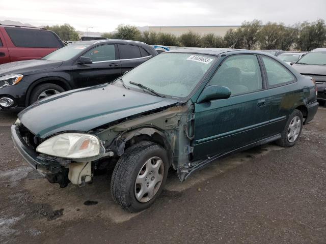 1HGEJ8245XL066071 1999 Honda Civic Ex