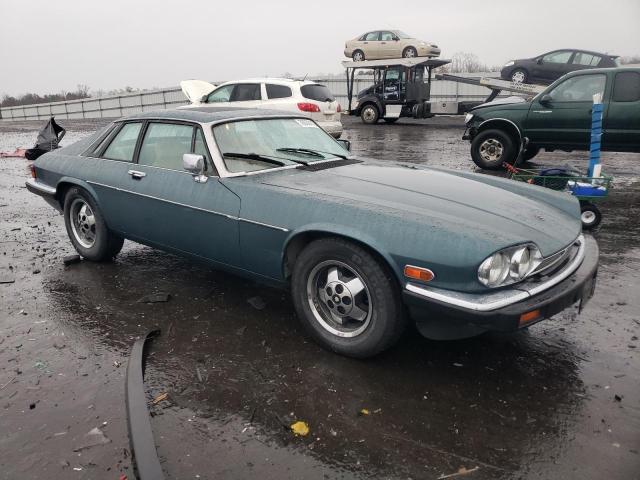 SAJNV5841CC107056 1982 Jaguar Xjs