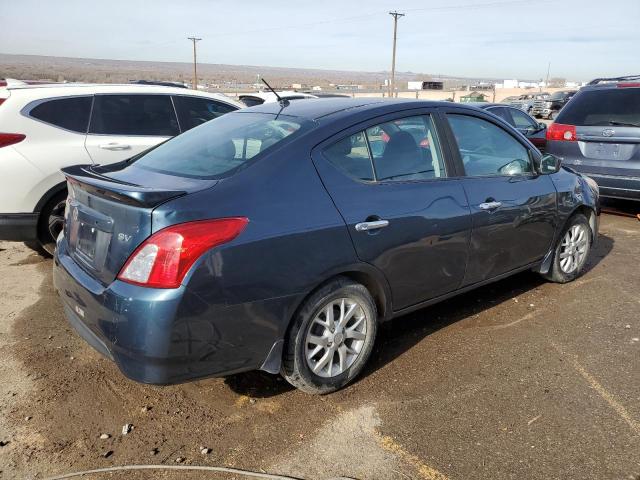 3N1CN7AP7GL905094 | 2016 NISSAN VERSA S