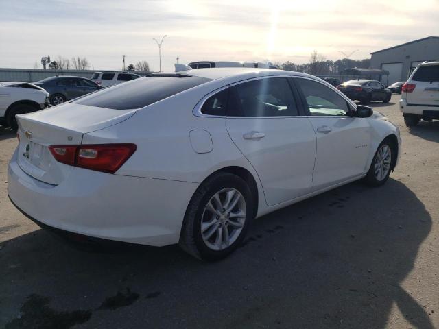 1G1ZE5ST1HF125233 | 2017 CHEVROLET MALIBU LT