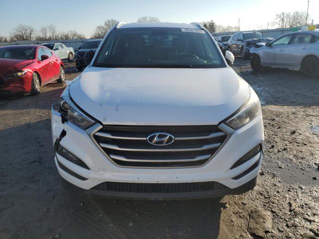 KM8J3CA43JU684739 | 2018 Hyundai tucson sel