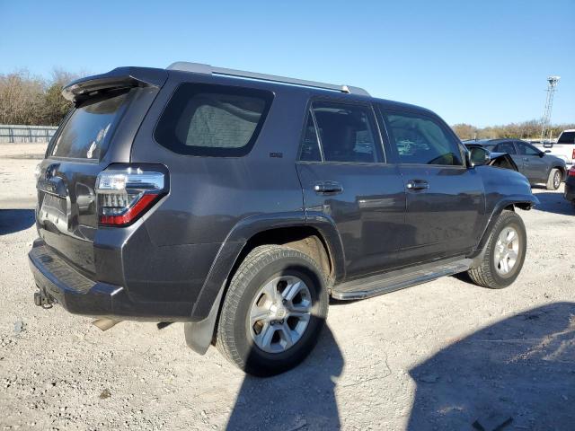 JTEZU5JR5E5082478 | 2014 TOYOTA 4RUNNER SR