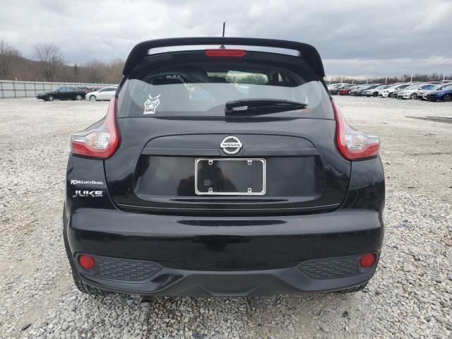 2015 NISSAN JUKE S - JN8AF5MRXFT507766