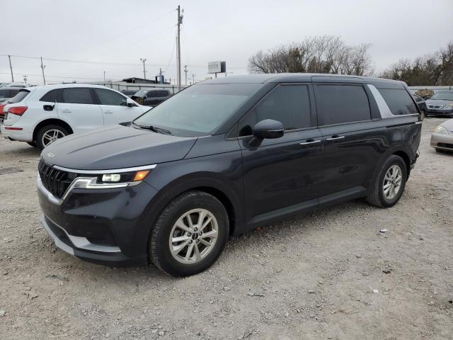 2022 KIA CARNIVAL L - KNDNB4H37N6161505